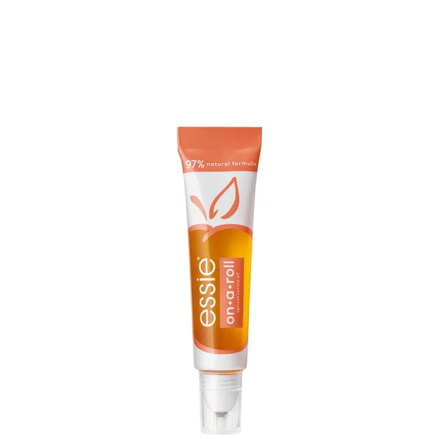 Essie On a Roll Aprikosen-Nagel- und Nagelhautöl