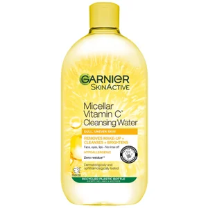 Garnier Vitamin C Mizellenwasser 700 ml - Option Vitamin C