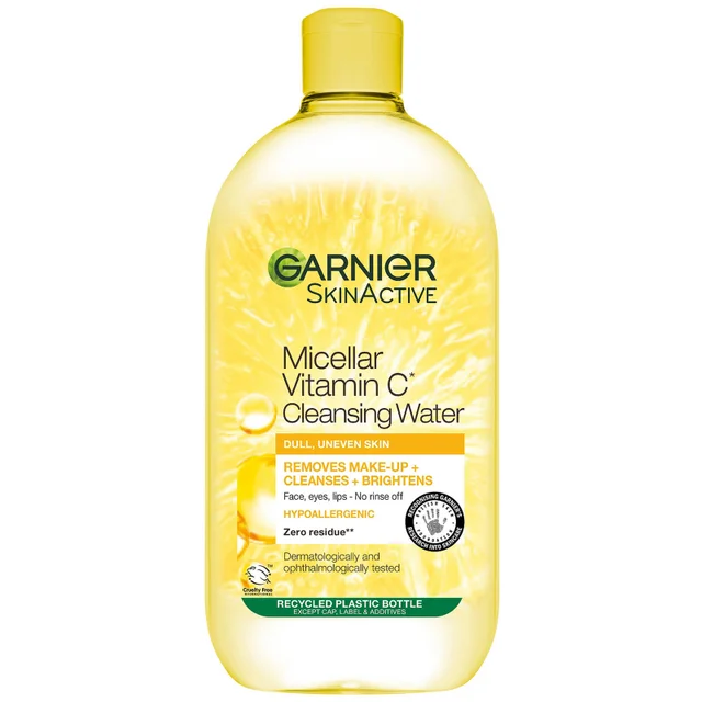 Garnier Vitamin C Mizellenwasser 700 ml