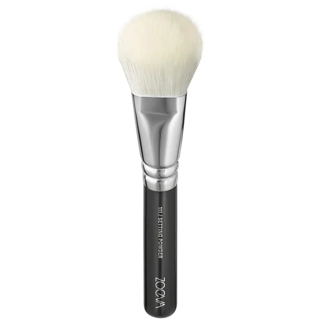 ZOEVA 111 Veganer Fixierpuder-Pinsel