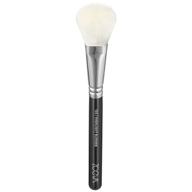ZOEVA 132 Veganer Highlighter-Übergangspinsel