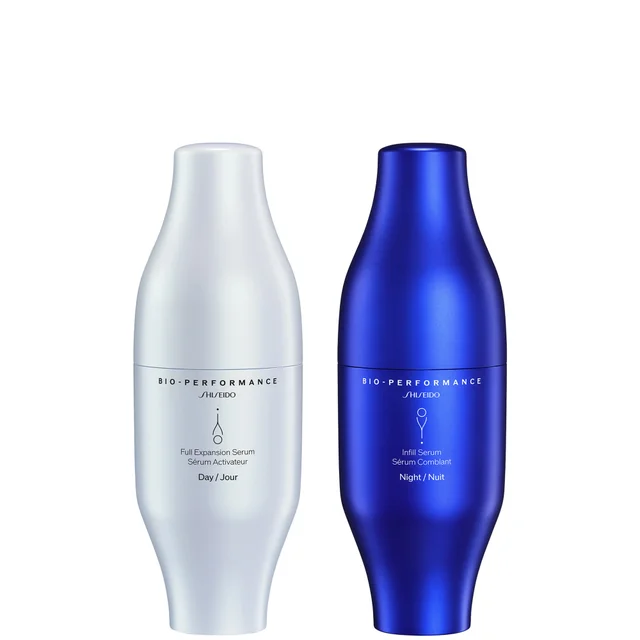 Shiseido Bio-Performance Skin Filler (Verschiedene Optionen)