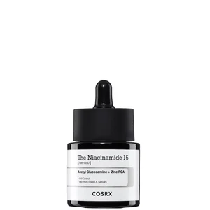 COSRX Das Nicotinamid-15-Serum 20ml - undefined undefined