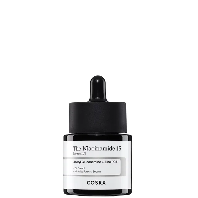 COSRX Das Nicotinamid-15-Serum 20ml