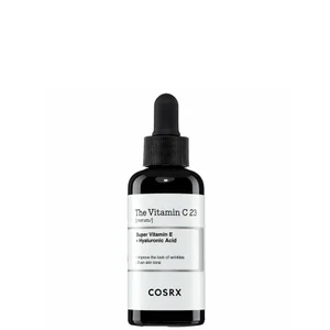 COSRX Das Vitamin C-23-Serum 20 ml - undefined undefined