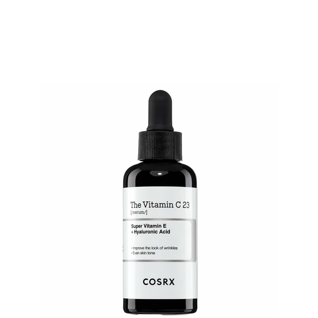 COSRX Das Vitamin C-23-Serum 20 ml