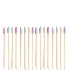 brushworks Nagelhaut-Kristallstäbchen (16 Stück) - undefined undefined