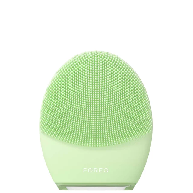 FOREO LUNA 4 Smart Facial Cleansing and Firming Massage Device - Combination Skin
