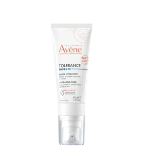 Avène Tolerance Hydra-10 Moisturising Fluid for Sensitive Skin 40ml - undefined undefined