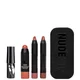 NUDESTIX Sunkissed Nudes Mini 3-Stück-Kit