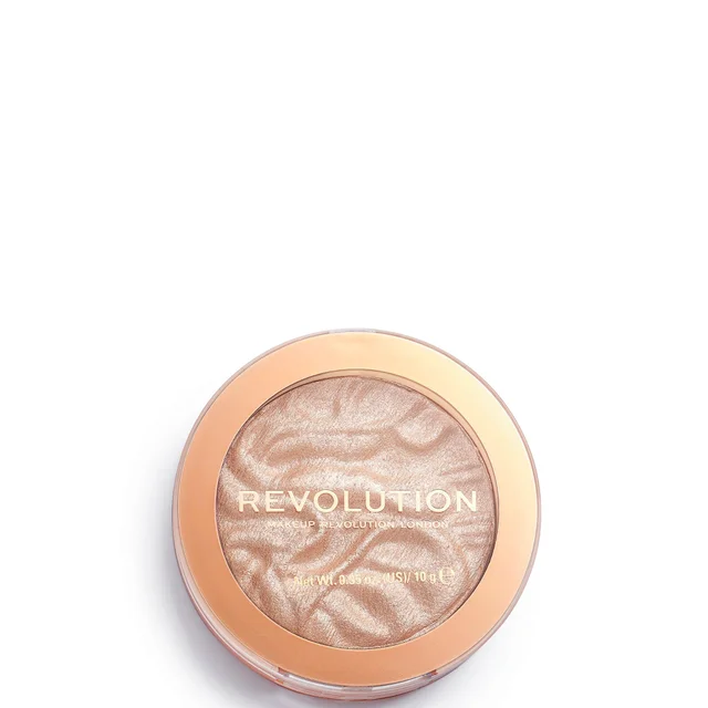 Makeup Revolution Highlight Reloaded (Verschiedene Farbtöne)