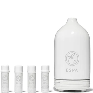 ESPA Aromatherapy Oils Diffuser Collection - undefined undefined