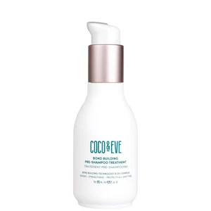 Coco & Eve Bindungsaufbauende Pre-Shampoo-Behandlung 125 ml - undefined undefined