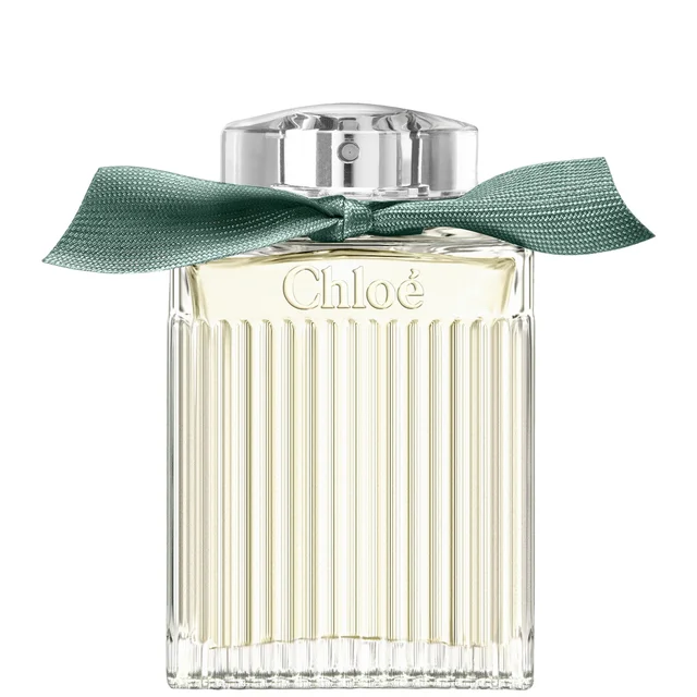 Chloé Rose Naturelle Intense Eau de Parfum Nachfüllbares Produkt 100 ml
