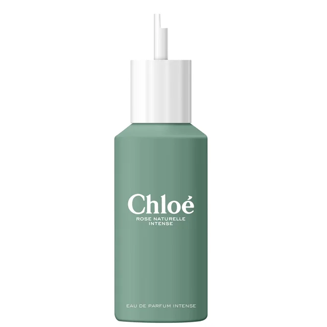 Chloé Rose Naturelle Intense Eau de Parfum Nachfüllpackung 150 ml