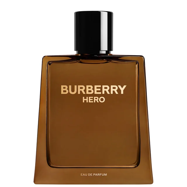 Burberry Hero Eau de Parfum für Herren 150 ml