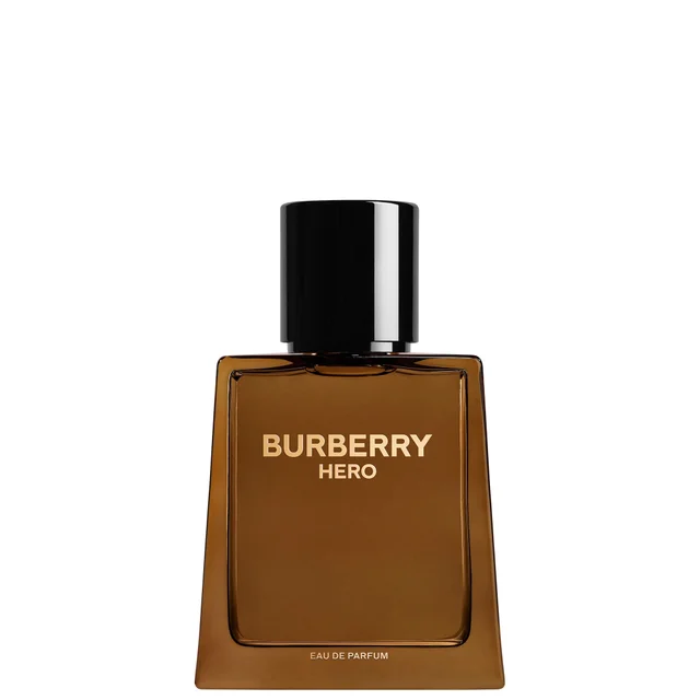 Burberry Hero Eau de Parfum für Herren 50 ml