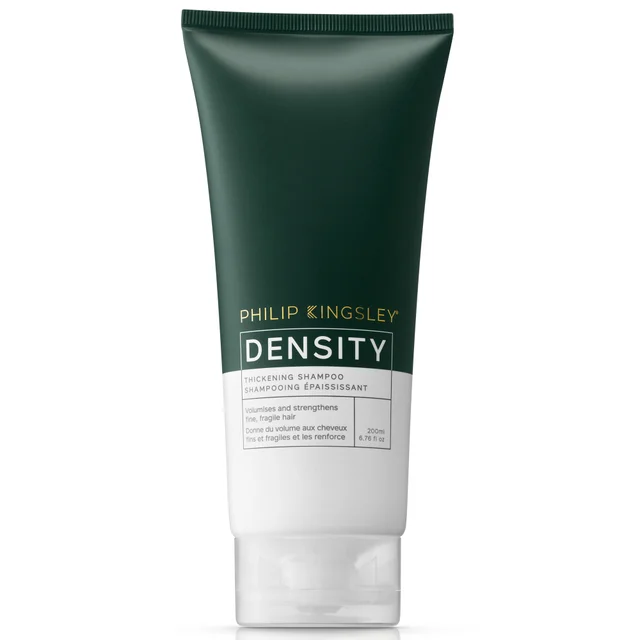 Philip Kingsley Density Thickening Shampoo 200 ml