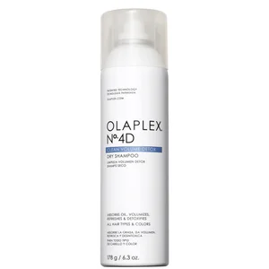 Olaplex No.4D Clean Volume Weightless Oil-Absorption Detox Trockenshampoo 250 ml - undefined undefined