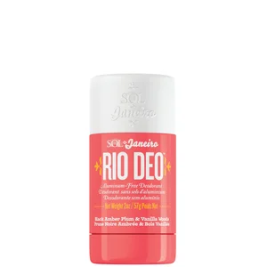 Sol de Janeiro Rio Deo Aluminiumfreies Deodorant Cheirosa 40 - Option Product