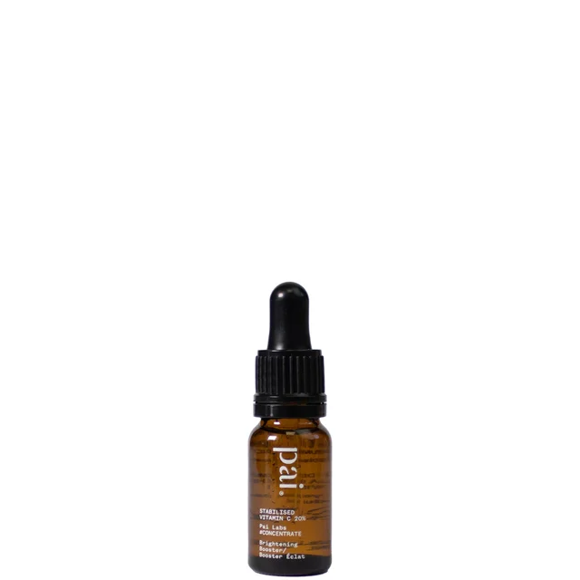 Pai Stabilised Vitamin C 20% 10 ml