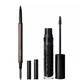 MAC Eyebrow Moment bundle - Genuine Aubergine (Worth 55.00€)