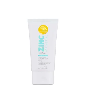 Bondi Sands LSF 50+ Mineral-Gesichtslotion 60 ml - undefined undefined