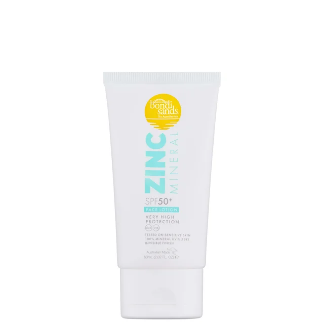 Bondi Sands LSF 50+ Mineral-Gesichtslotion 60 ml
