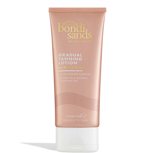 Bondi Sands Hautstraffende Stufenweise Bräunungslotion 150 ml