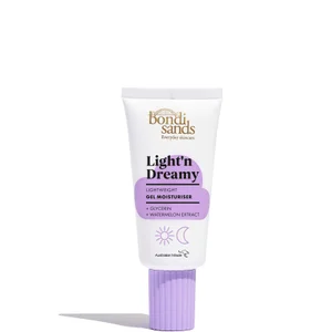 Bondi Sands Light 'N' Dreamy Gel-Feuchtigkeitspflege 50 ml - undefined undefined
