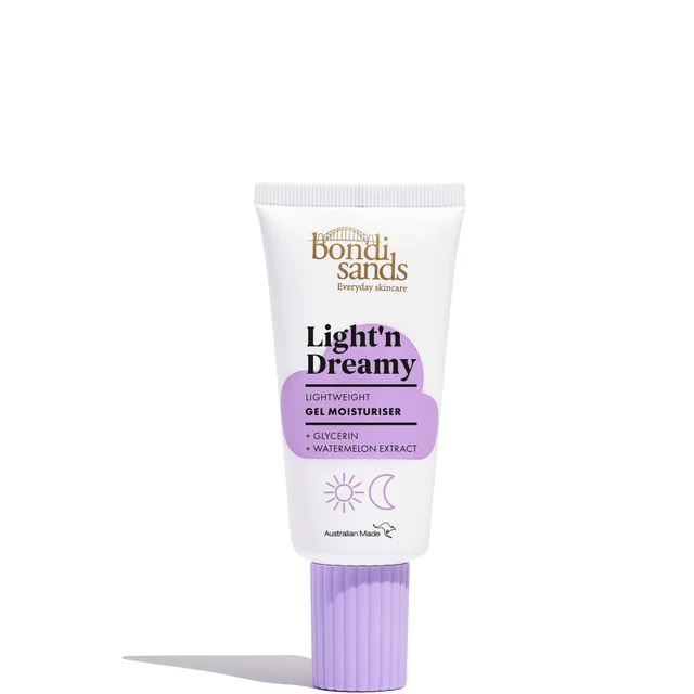 Bondi Sands Light 'N' Dreamy Gel-Feuchtigkeitspflege 50 ml