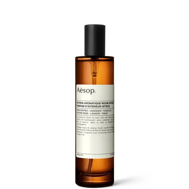 Aesop Istros Aromatisches Raumspray 100 ml