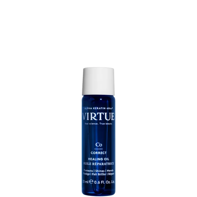 VIRTUE CORRECT Heilöl 20 ml