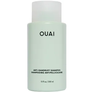 OUAI Anti-Schuppen-Shampoo 300 ml - undefined undefined