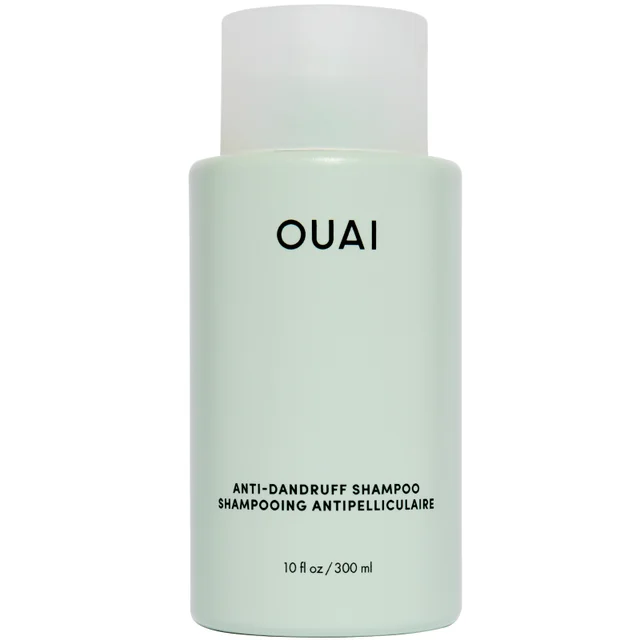 OUAI Anti-Schuppen-Shampoo 300 ml