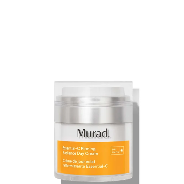 Murad Essential-C Firming Radiance Tagescreme 50 ml