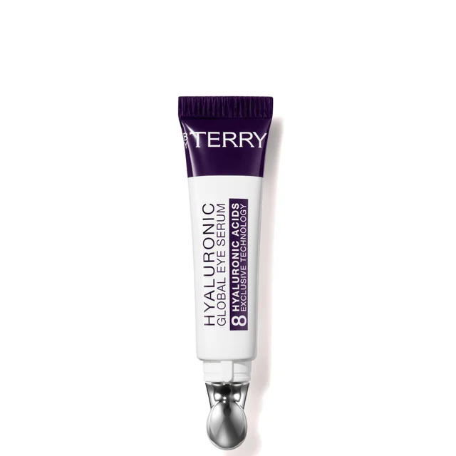 By Terry Hyaluronic Global Augenserum 15 ml