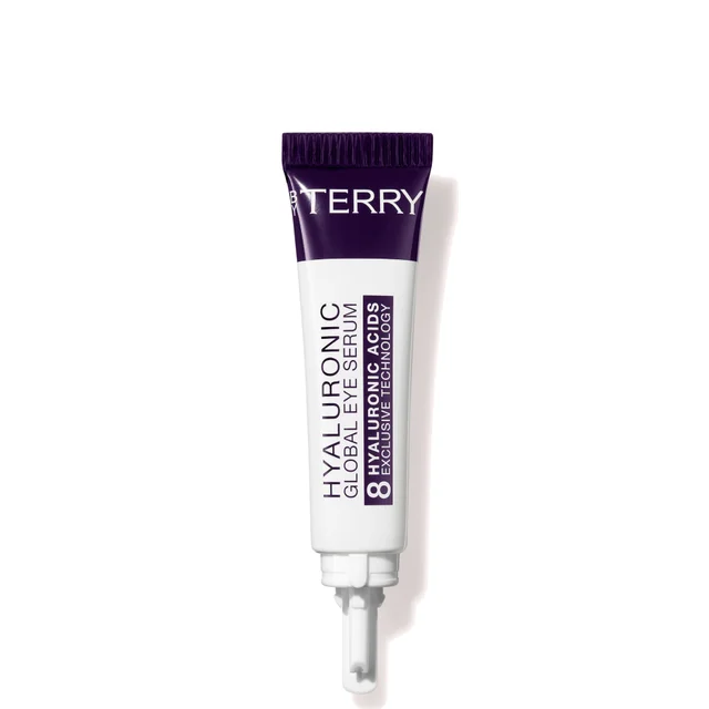 By Terry Nachfüllpackung Hyaluronic Global Augenserum 15 ml