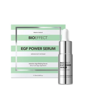 BIOEFFECT Power Serum 15 ml - Size 15ml
