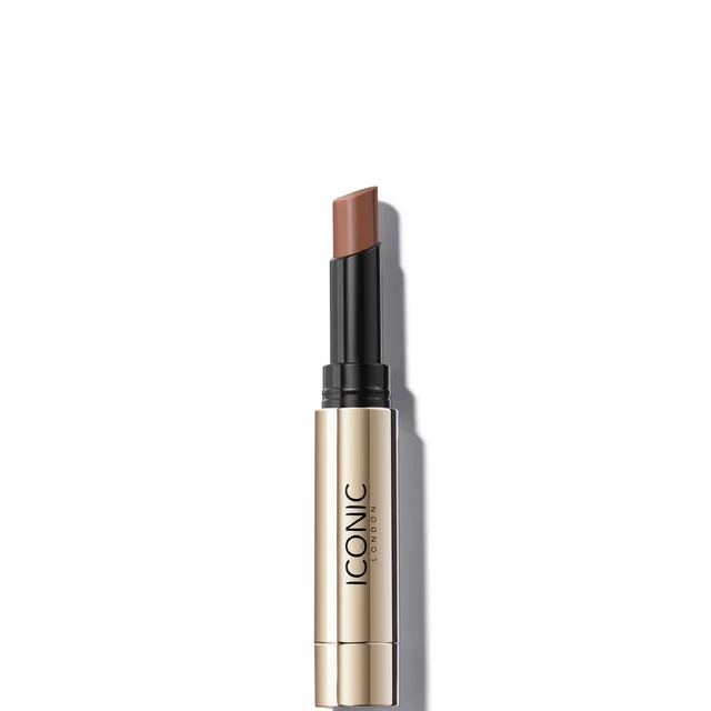 ICONIC London Melting Touch Lippenbalsam 3 ml (Verschiedene Farbtöne)