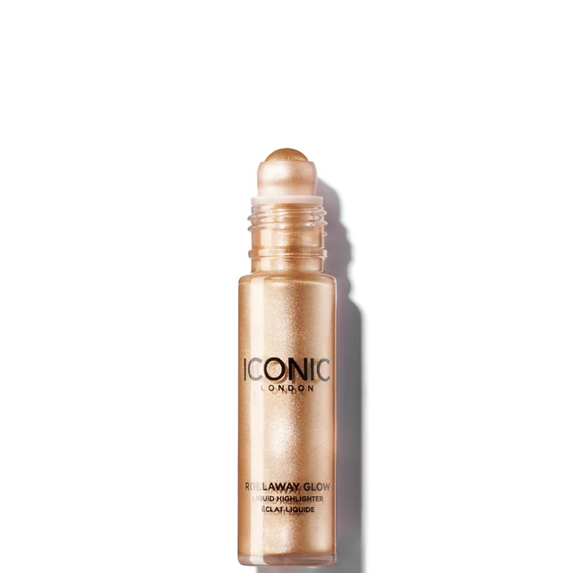 ICONIC London Rollaway Glow 8ml (Various Shades)