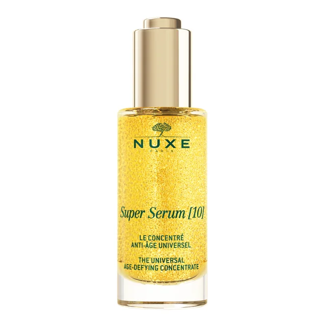 Nuxe Super Serum Das universelle Anti-Aging-Konzentrat 50 ml