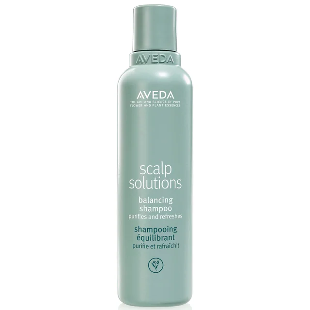 Aveda Kopfhaut Solutions Ausgleichendes Shampoo 200 ml