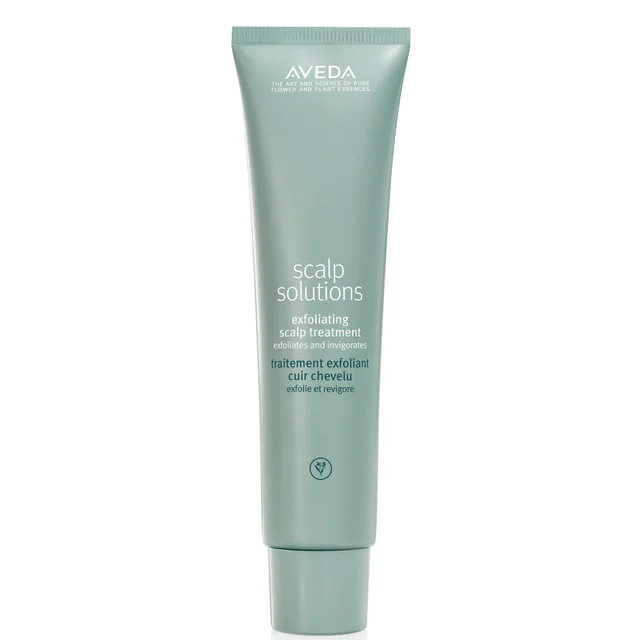 Aveda Kopfhaut Solutions Peeling-Behandlung für die Kopfhaut 150 ml