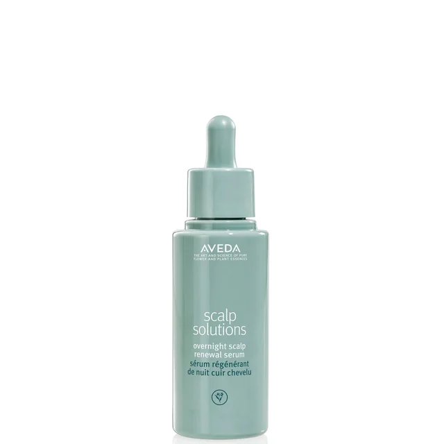 Aveda Kopfhaut Solutions Serum zur Erneuerung der Kopfhaut Über Nacht 50 ml