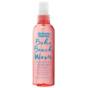 Umberto Giannini Beach Waves Texturspray 200 ml - undefined undefined