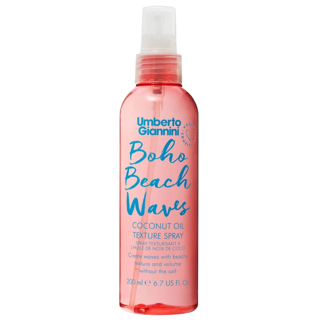 Umberto Giannini Beach Waves Texturspray 200 ml