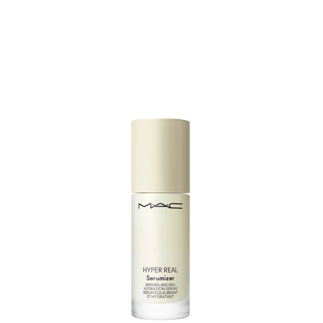MAC Hyper Real SerumizerTM Skin Balancing Feuchtigkeitsserum 30 ml