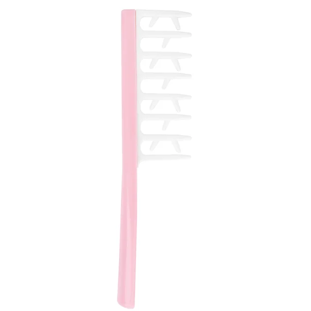brushworks Glättender Lockenkamm