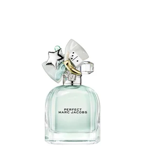 Marc Jacobs Perfect Eau de Toilette 50 ml - Size 50ml